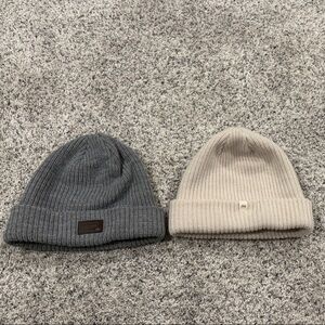Travis Mathew Beanies